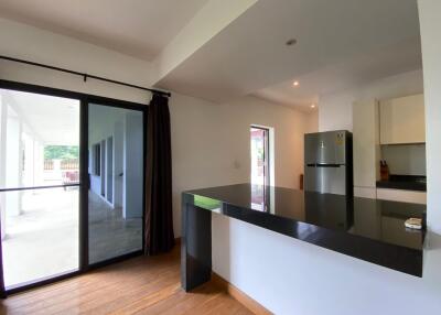 Modern Lanna house for sale in Mae On, Chiang Mai