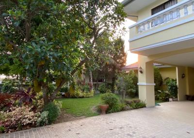 4 Bed house for sale in San Khampeang, Chiang Mai