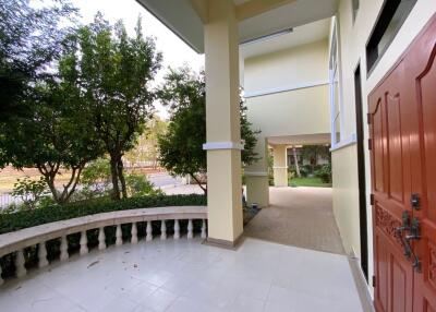 4 Bed house for sale in San Khampeang, Chiang Mai