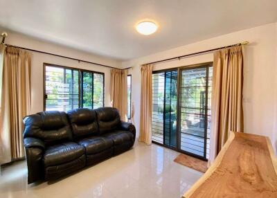 3 bed house for sale in Sankhampeang, Chiang Mai