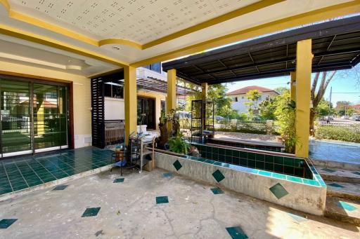 3 bed house for sale in Sankhampeang, Chiang Mai