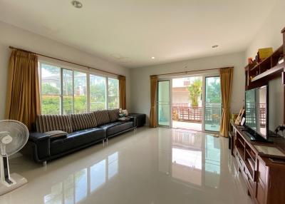 3 bed house for sale in San Sai, Chiang Mai