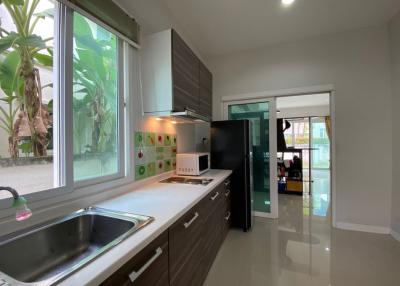 3 bed house for sale in San Sai, Chiang Mai