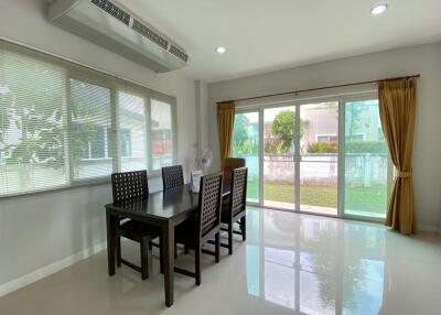 3 bed house for sale in San Sai, Chiang Mai