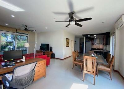 3 bed house for sale at Wararom Charoenmuang Project, Chiang Mai