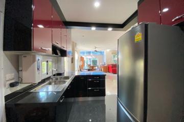 3 bed house for sale at Wararom Charoenmuang Project, Chiang Mai