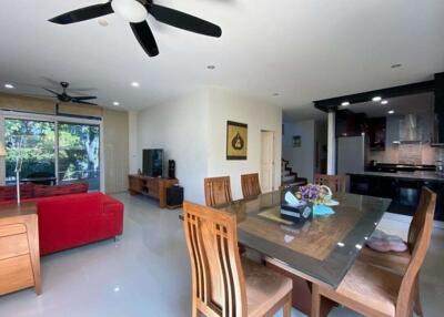 3 bed house for sale at Wararom Charoenmuang Project, Chiang Mai