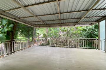 3 bed house for rent or sale near Prem International school, Mae Rim Chiang Mai
