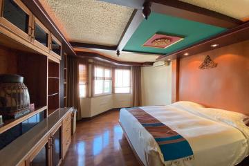 Large 2 beds unit for sale with special offer in Muang Chiang Mai