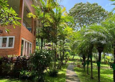 English country home for sale in Mae Rim, Chiang Mai