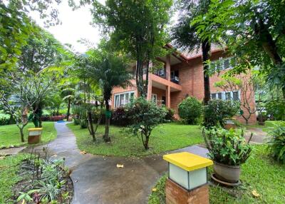 English country home for sale in Mae Rim, Chiang Mai