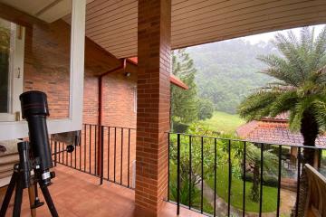 English country home for sale in Mae Rim, Chiang Mai