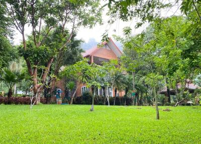 English country home for sale in Mae Rim, Chiang Mai