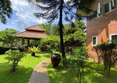 English country home for sale in Mae Rim, Chiang Mai