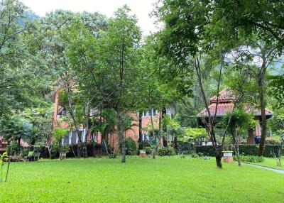 English country home for sale in Mae Rim, Chiang Mai