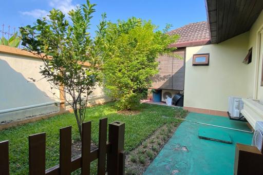 2 bed house with a private pool for sale in Hang Dong, Chiang Mai