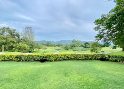 Colonial House by the Golf Course for sale in Mae On, Chiang Mai