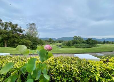 Colonial House by the Golf Course for sale in Mae On, Chiang Mai