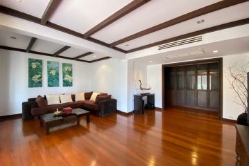 A charming chalet house for sale in Mae Wang, Chiang Mai