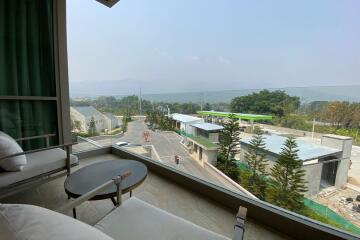 2 bed unit for sale in Chang Phuak area, Chiang Mai