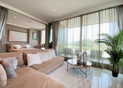 2 bed unit for sale in Chang Phuak area, Chiang Mai