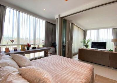 2 bed unit for sale in Chang Phuak area, Chiang Mai