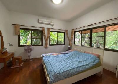 A one storey house with 2 bed for sale in Doi Saket, Chiang Mai