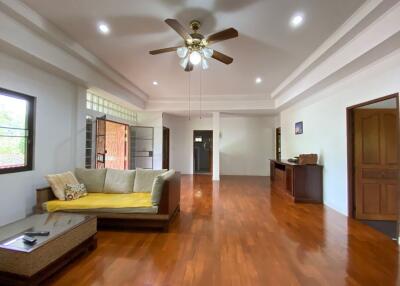 A one storey house with 2 bed for sale in Doi Saket, Chiang Mai