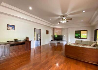 A one storey house with 2 bed for sale in Doi Saket, Chiang Mai