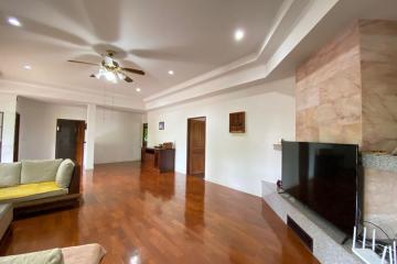 A one storey house with 2 bed for sale in Doi Saket, Chiang Mai