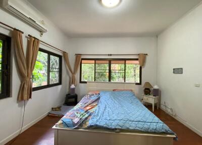 A one storey house with 2 bed for sale in Doi Saket, Chiang Mai