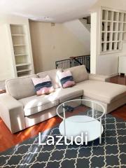 4 Bed 4 Bath 370 SQ.M Baan Klang Krung Thonglor