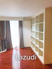 4 Bed 4 Bath 370 SQ.M Baan Klang Krung Thonglor