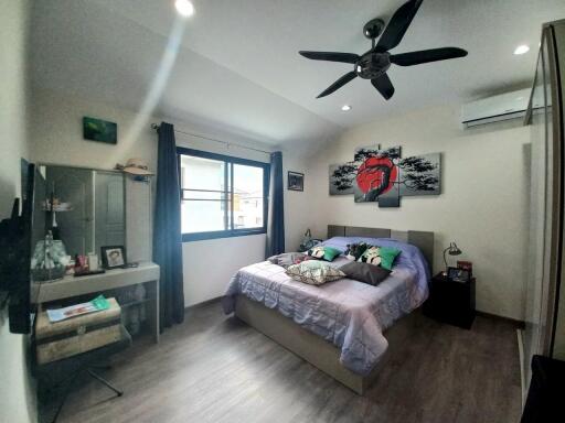 5Bedrooms House in Huay Yai for Sale