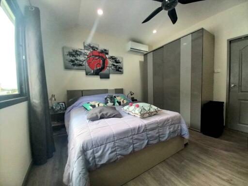 5Bedrooms House in Huay Yai for Sale