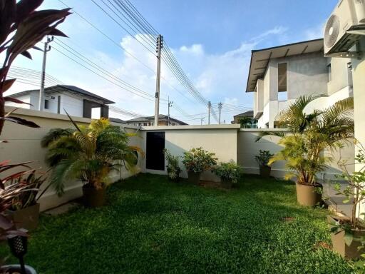 5Bedrooms House in Huay Yai for Sale