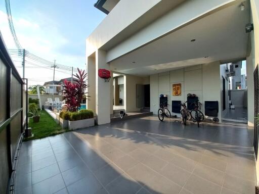 5Bedrooms House in Huay Yai for Sale