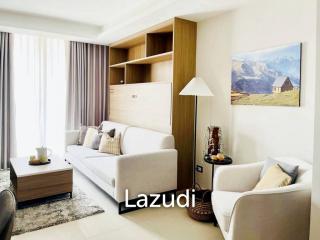 2 Bed 2 Bath 71 SQ.M Circle Sukhumvit 31