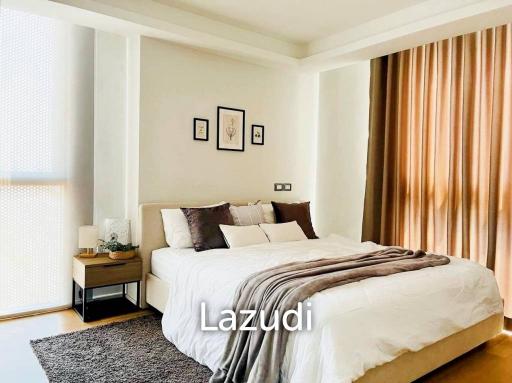 2 Bed 2 Bath 71 SQ.M Circle Sukhumvit 31