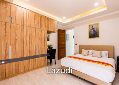 3 Bed 3 Bath 178.7 SQ.M CoCo Hua Hin 88 Luxury Home