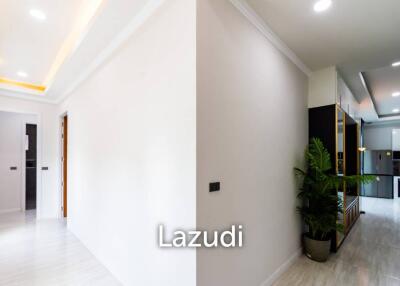 3 Bed 3 Bath 178.7 SQ.M CoCo Hua Hin 88 Luxury Home