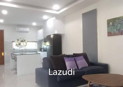 2 Bed 2 Bath 108.6 SQ.M CoCo Hua Hin 88 Luxury Home