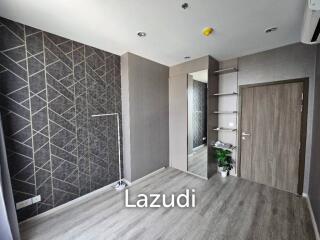 2 Bed 2 Bath 81 SQ.M IDEO Mobi Sukhumvit 66