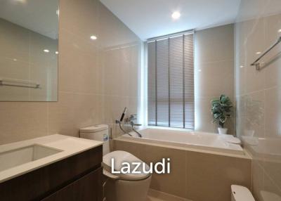 2 Bed 2 Bath 81 SQ.M IDEO Mobi Sukhumvit 66