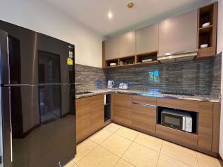 2 Bedrooms Condo in Nordic Park Hill Pratumnak C011039