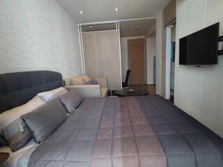 Rent Park Origin24  fully furnished  good location