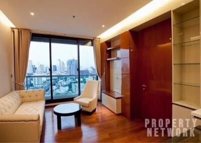 2 Bedrooms 2 Bathrooms Size 67sqm The Address Sukhumvit 28 for Rent 45,000 THB for Sale 13,800,000 MB