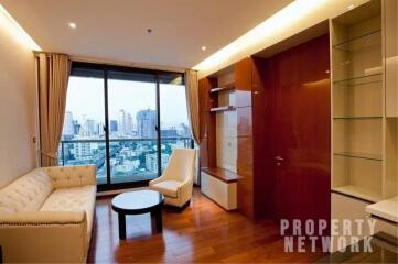 2 Bedrooms 2 Bathrooms Size 67sqm The Address Sukhumvit 28 for Rent 45,000 THB for Sale 13,800,000 MB