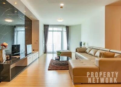 2 Bedrooms 2 Bathrooms Size 140sqm Baan Sathorn Chaopraya for Rent 50,000 THB for Sale 11,900,000 MB