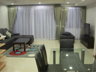 2 Bedrooms 2 Bathrooms Size 102sqm. The Rise for Rent 45,000 THB